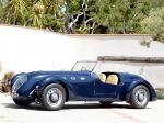 Healey Silverstone 1949 года